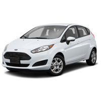 FORD FIESTA OU SIMILAIRE