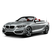 BMW 2 CABRIOLET - AUTOMATIC